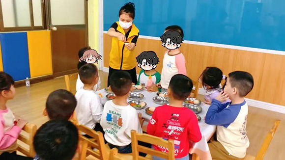 快乐“食”光 - 小太阳美食播报(图5)