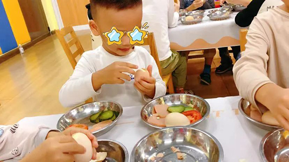 快乐“食”光 - 小太阳美食播报(图6)