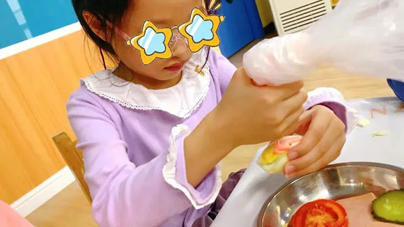 快乐“食”光 - 小太阳美食播报(图7)