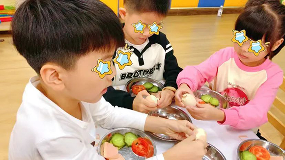 快乐“食”光 - 小太阳美食播报(图8)