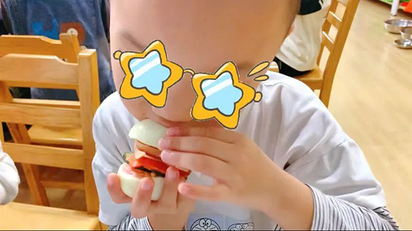 快乐“食”光 - 小太阳美食播报(图12)