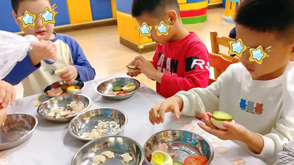 快乐“食”光 - 小太阳美食播报(图9)