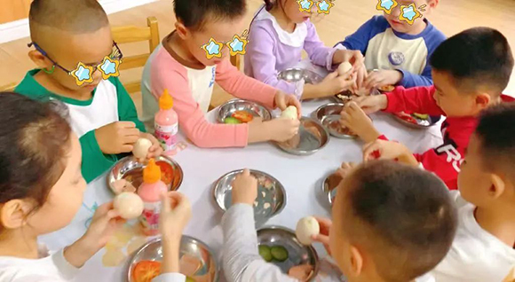 快乐“食”光 - 小太阳美食播报(图11)