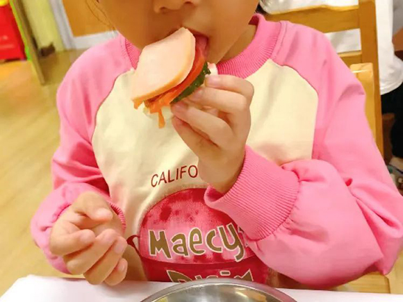 快乐“食”光 - 小太阳美食播报(图13)