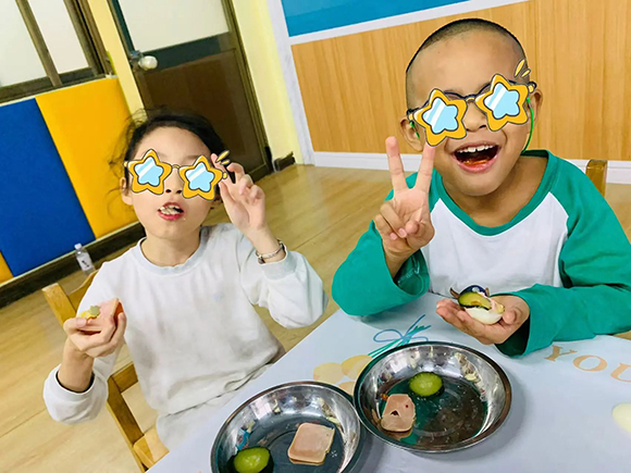 快乐“食”光 - 小太阳美食播报(图15)