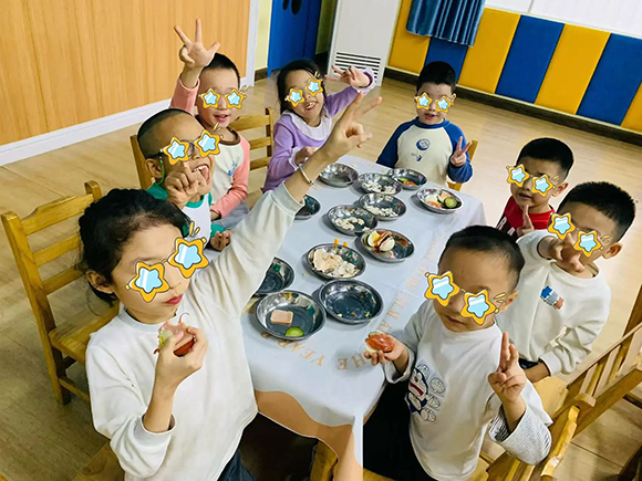 快乐“食”光 - 小太阳美食播报(图16)