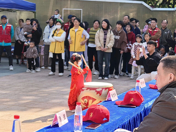 以爱助残,点亮希望-国际残疾人日活动(图5) 以爱助残,点亮希望-国际残疾人日活动(图5)