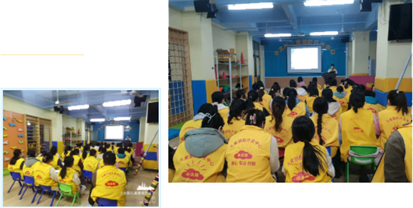 小太阳教学安全知识培训(图7) 小太阳教学安全知识培训(图7)