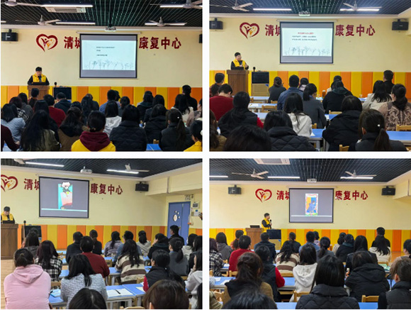 家长课堂 | 幼儿专注力训练(图4)