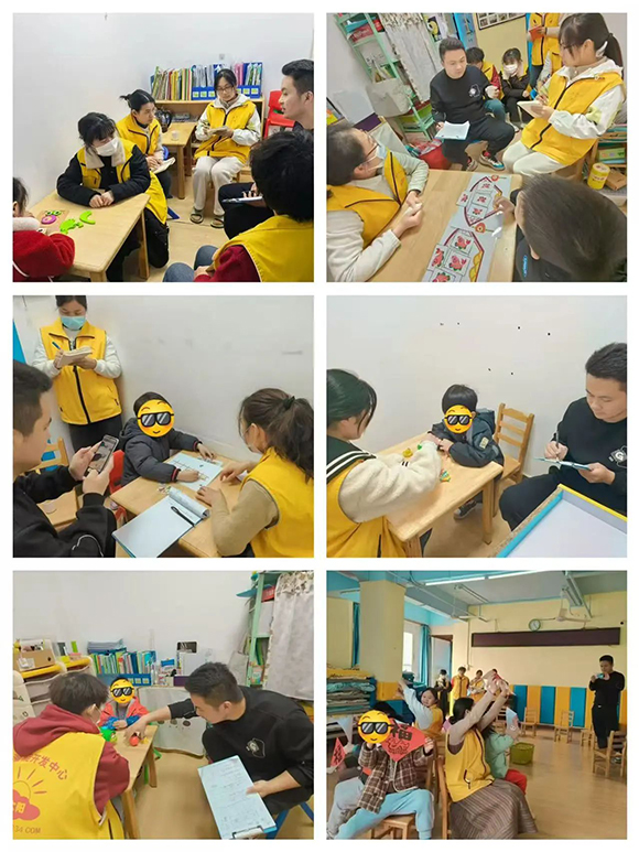 执行功能 — 师资培训(图2)