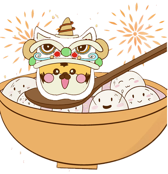 端午节日主题活动(图1)