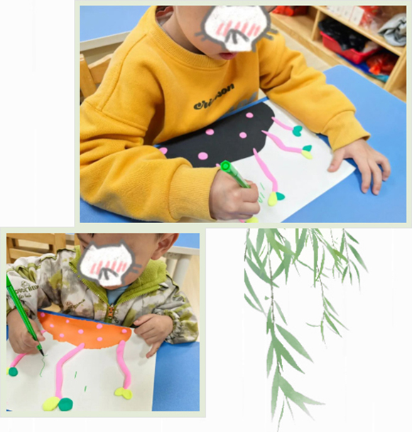 【节气课程】二十四节气之雨水(图5) 【节气课程】二十四节气之雨水(图5)