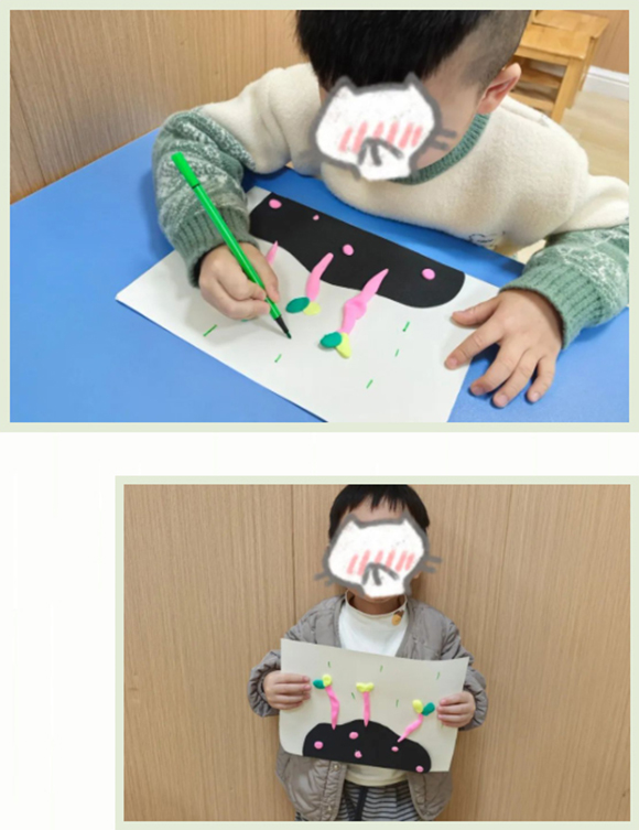 【节气课程】二十四节气之雨水(图6) 【节气课程】二十四节气之雨水(图6)