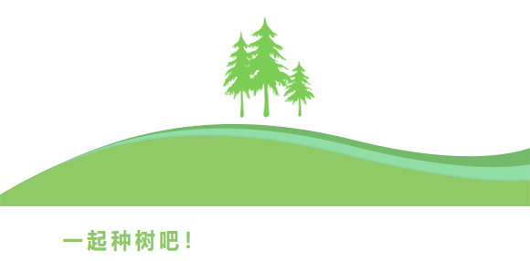 植绿护绿、春暖花开 · 植树节主题活动(图3)