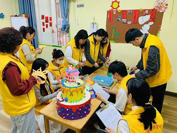 【执行功能】第2期 — 师资培训(图4) 【执行功能】第2期 — 师资培训(图4)