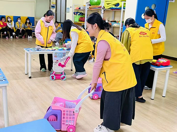 【执行功能】第2期 — 师资培训(图11) 【执行功能】第2期 — 师资培训(图11)