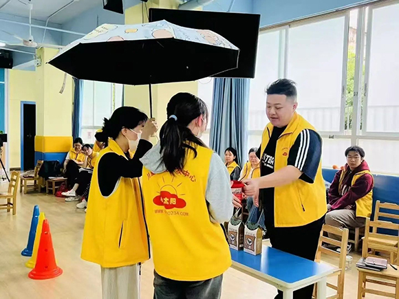 【执行功能】第2期 — 师资培训(图12) 【执行功能】第2期 — 师资培训(图12)