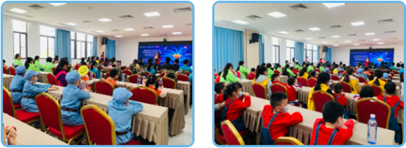 2025年世界孤独症关注日系列活动(图3) 2025年世界孤独症关注日系列活动(图3)