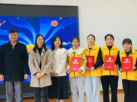 2025年世界孤独症关注日系列活动(图4) 2025年世界孤独症关注日系列活动(图4)