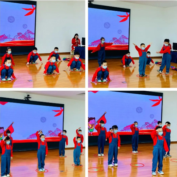 2025年世界孤独症关注日系列活动(图6) 2025年世界孤独症关注日系列活动(图6)