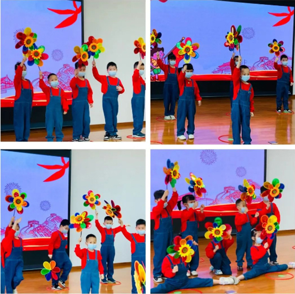 2025年世界孤独症关注日系列活动(图7) 2025年世界孤独症关注日系列活动(图7)