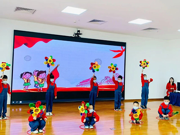 2025年世界孤独症关注日系列活动(图8) 2025年世界孤独症关注日系列活动(图8)