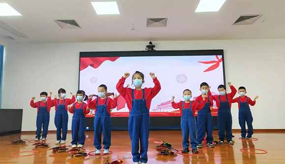 2025年世界孤独症关注日系列活动(图9) 2025年世界孤独症关注日系列活动(图9)