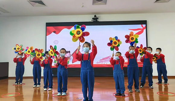 2025年世界孤独症关注日系列活动(图10) 2025年世界孤独症关注日系列活动(图10)