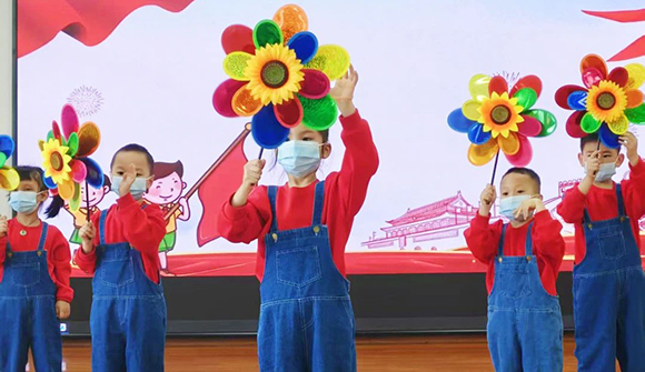 2025年世界孤独症关注日系列活动(图11) 2025年世界孤独症关注日系列活动(图11)