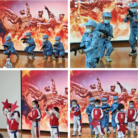 2025年世界孤独症关注日系列活动(图12) 2025年世界孤独症关注日系列活动(图12)