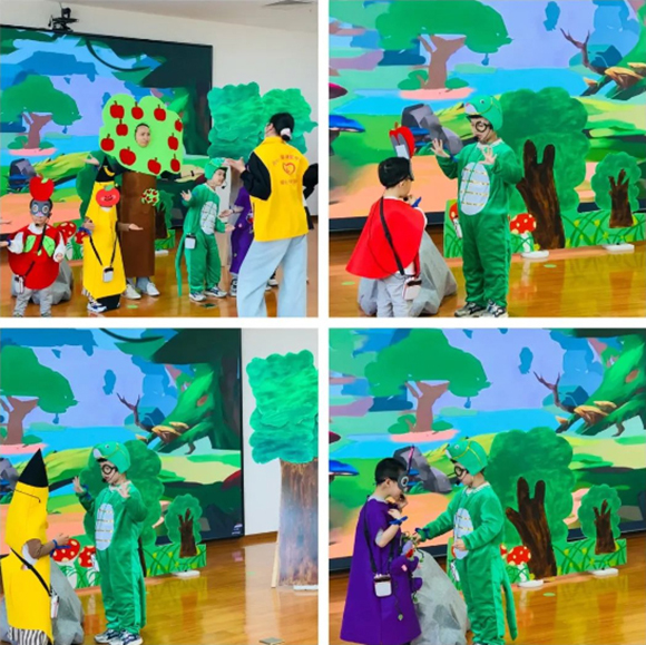 2025年世界孤独症关注日系列活动(图13) 2025年世界孤独症关注日系列活动(图13)