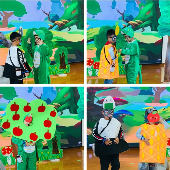 2025年世界孤独症关注日系列活动(图14) 2025年世界孤独症关注日系列活动(图14)