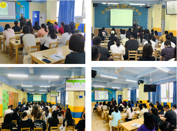 【家长课堂】DTT回合式教学法(图3)