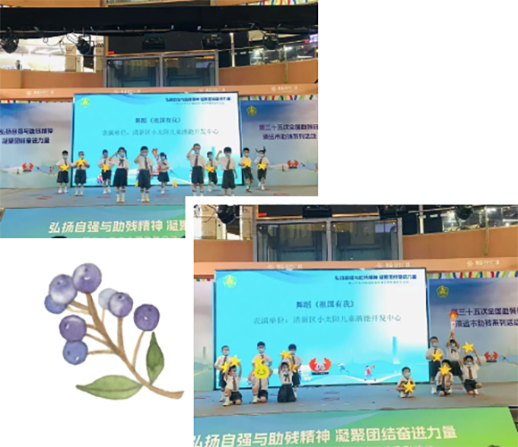 第三十五次全国助残日活动系列三(图10) 第三十五次全国助残日活动系列三(图10)