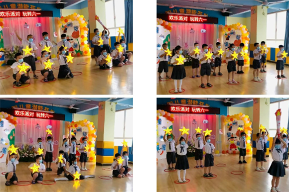 欢乐童年,缤纷六一(图3) 欢乐童年,缤纷六一(图3)