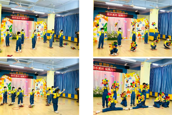 欢乐童年,缤纷六一(图4) 欢乐童年,缤纷六一(图4)