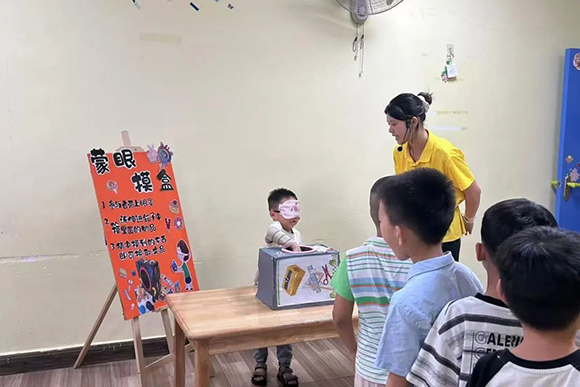 欢乐童年,缤纷六一(图6) 欢乐童年,缤纷六一(图6)