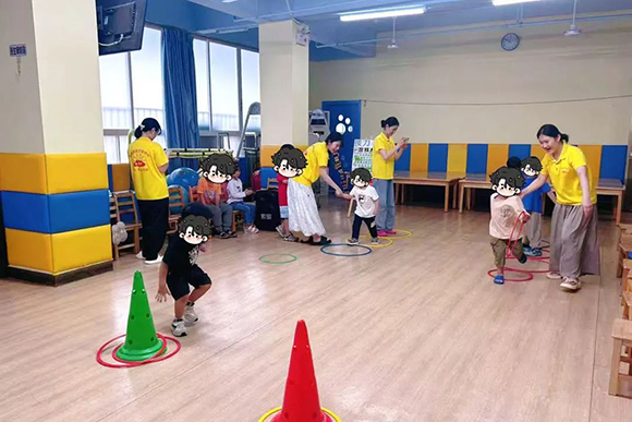 欢乐童年,缤纷六一(图7) 欢乐童年,缤纷六一(图7)