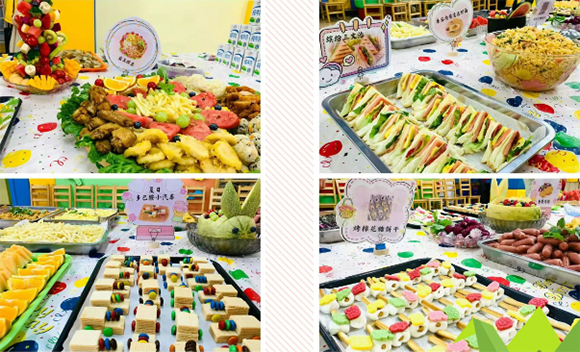 欢乐童年,缤纷六一(图15) 欢乐童年,缤纷六一(图15)