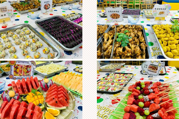 欢乐童年,缤纷六一(图16) 欢乐童年,缤纷六一(图16)