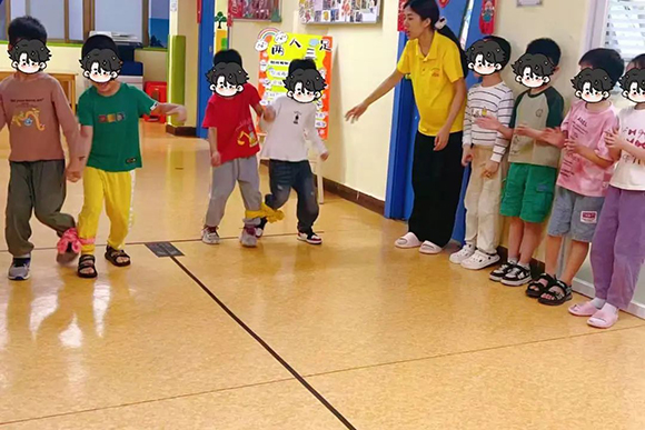 欢乐童年,缤纷六一(图8) 欢乐童年,缤纷六一(图8)