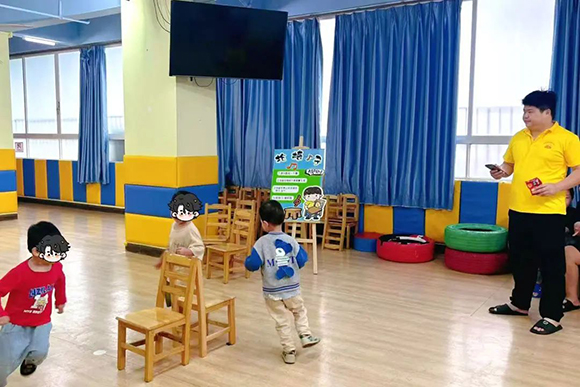 欢乐童年,缤纷六一(图12) 欢乐童年,缤纷六一(图12)