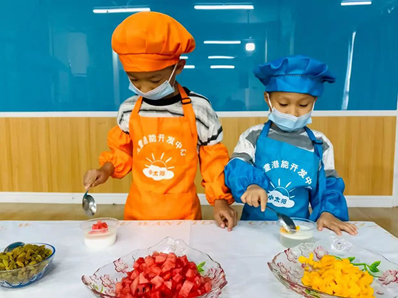 【甜蜜DIY】— 牛奶布丁记(图13) 【甜蜜DIY】— 牛奶布丁记(图13)