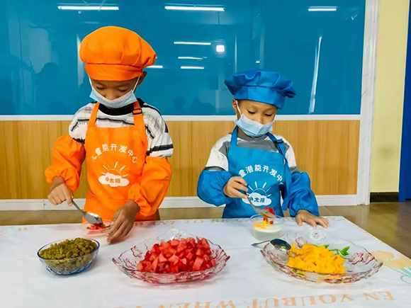 【甜蜜DIY】— 牛奶布丁记(图14) 【甜蜜DIY】— 牛奶布丁记(图14)