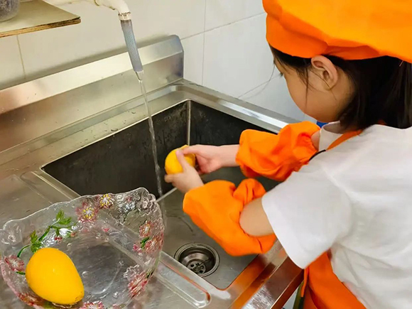 【甜蜜DIY】— 牛奶布丁记(图4) 【甜蜜DIY】— 牛奶布丁记(图4)