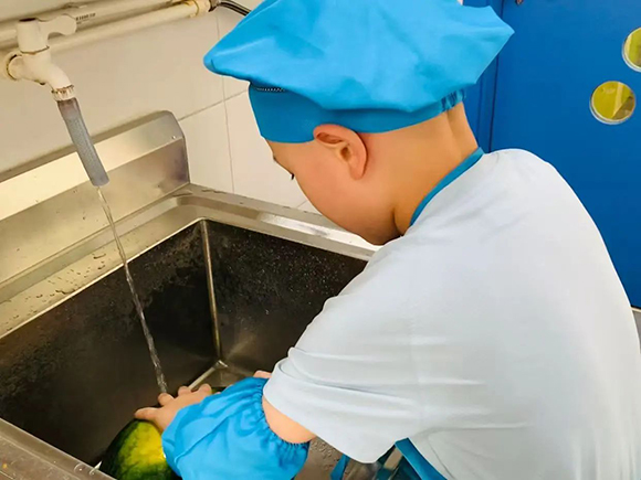 【甜蜜DIY】— 牛奶布丁记(图5) 【甜蜜DIY】— 牛奶布丁记(图5)