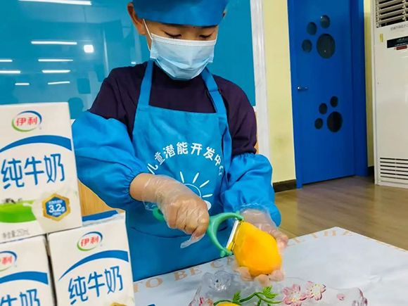 【甜蜜DIY】— 牛奶布丁记(图6) 【甜蜜DIY】— 牛奶布丁记(图6)