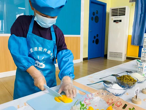 【甜蜜DIY】— 牛奶布丁记(图7) 【甜蜜DIY】— 牛奶布丁记(图7)