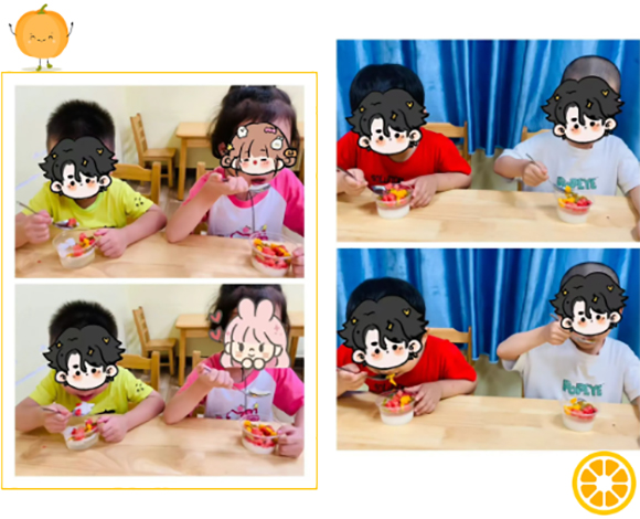 【甜蜜DIY】— 牛奶布丁记(图16) 【甜蜜DIY】— 牛奶布丁记(图16)