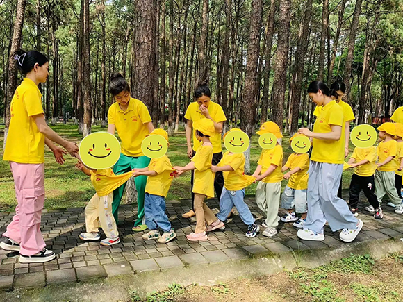 【自然课堂】— 夏日水宝宝诞生记(图3) 【自然课堂】— 夏日水宝宝诞生记(图3)